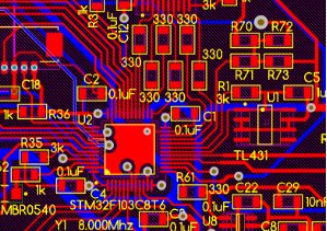 5. PCB Design